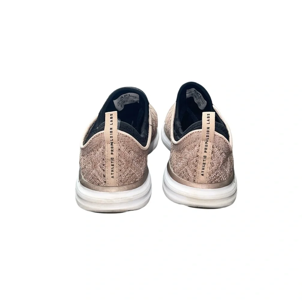 APL TechLoom Phantom sneakers size 8.5